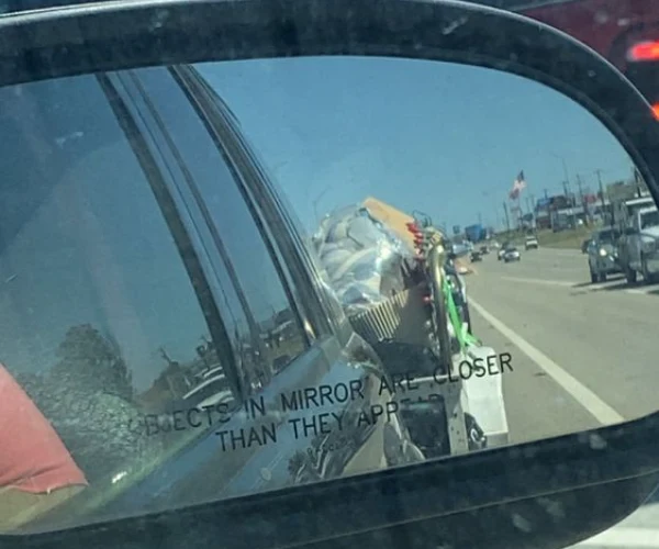 Professional junk haulers