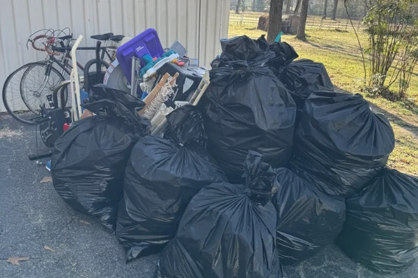 Trash Removal