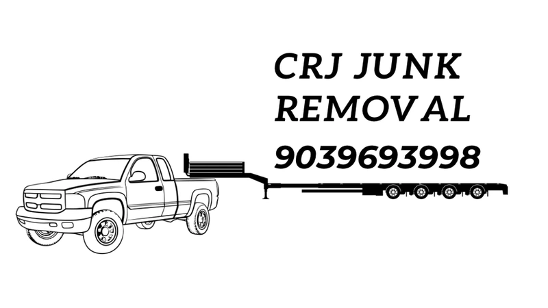 CRJ Junk Removal
